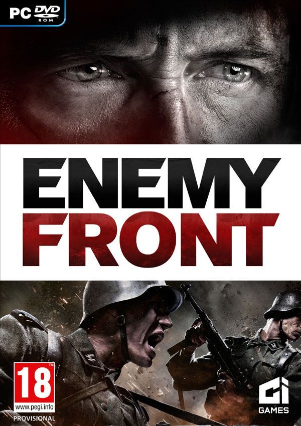 Enemy Front + Full Torrent File