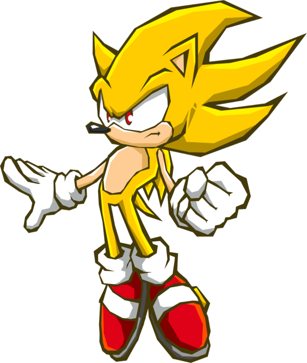 Super sonic battle. Sonic Battle. Sonic Battle Sonic. Super Sonic Sonic Battle.