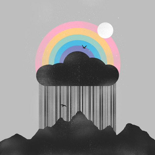 normanduenas:Beyond the Rain by Norman Duenas