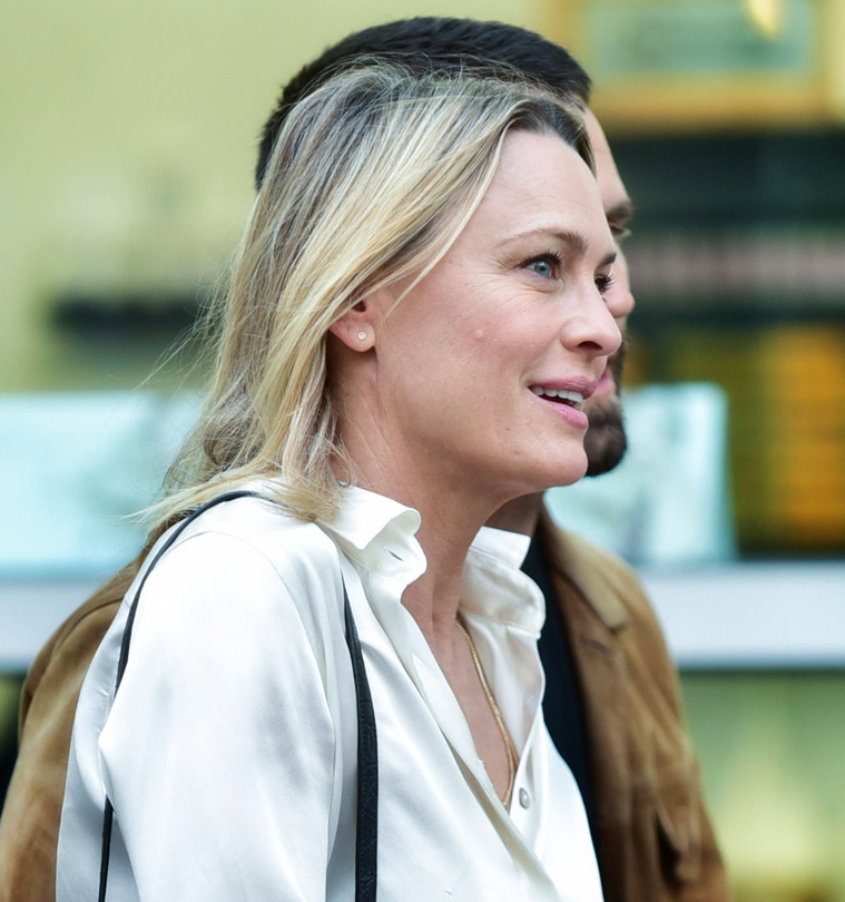 Robin Wright News May June 2019 Robin Wright Site