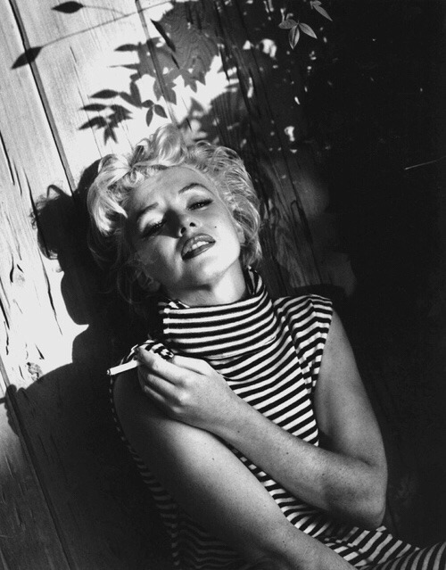 Marilyn Monroe❤️