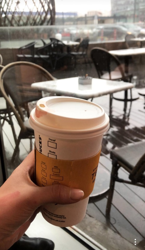 starbucks kahve Tumblr