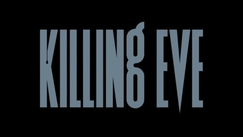 awesomecinematography:Killing Eve Title Cards Appreciation...