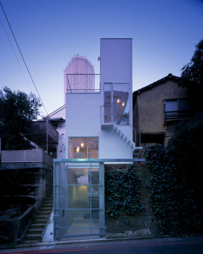 Miurashin Architects