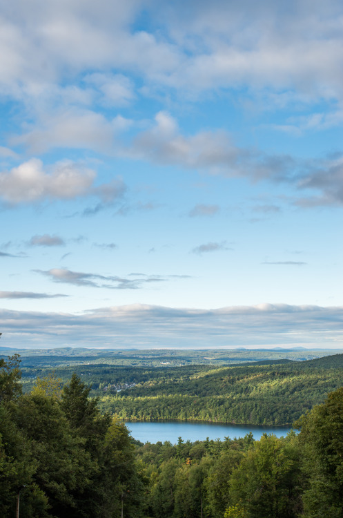 breathtakingdestinations:Mount Wachusett - Massachusetts - USA...