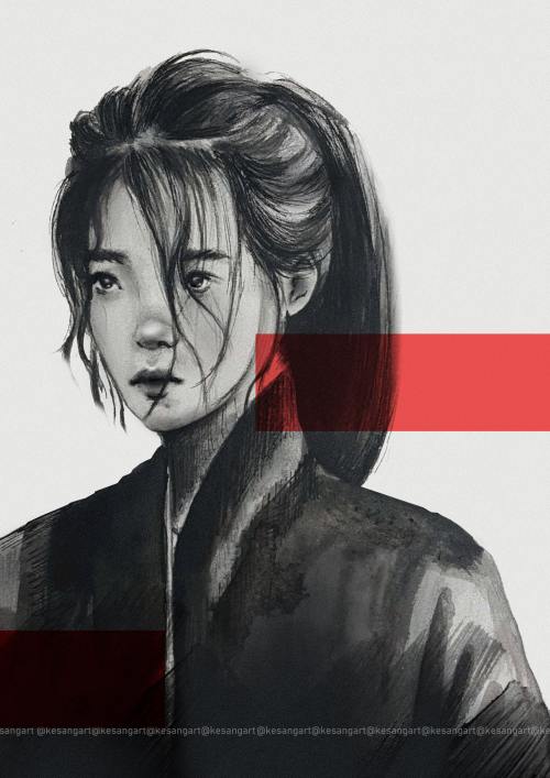 kesangart
