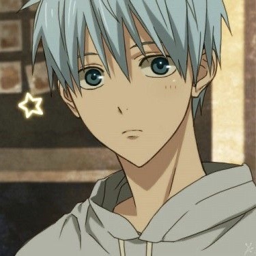 View Kuroko's Basketball Pfp Background