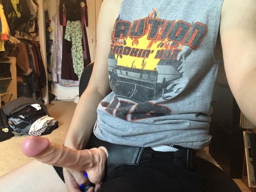 prettyboycomet:Uhhh, hey there He/him, don’t reblog to...