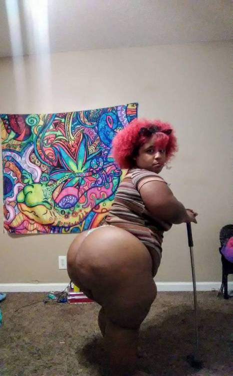 bigsluttamer:I would..Fuck no I would not!!!!!!!