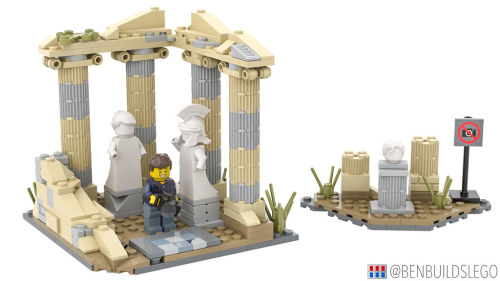 legoloft