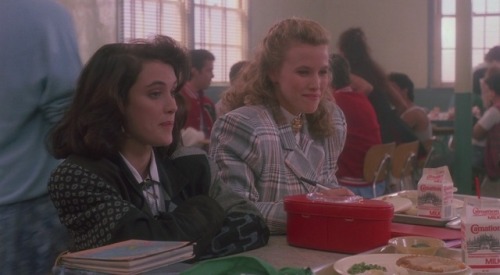 ohmy80s:Heathers (1988)