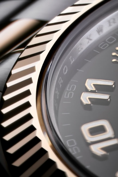 boxedlines:New Rolex Watches 2014 Oyster Collection