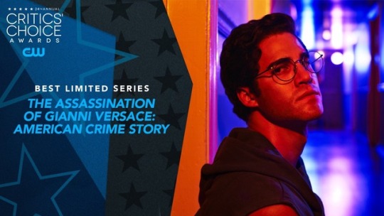 ACSFX - The Assassination of Gianni Versace:  American Crime Story - Page 34 Tumblr_plav4m4np71wcyxsbo2_540