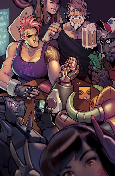 kakimari:tank arm wrestling night!!!!