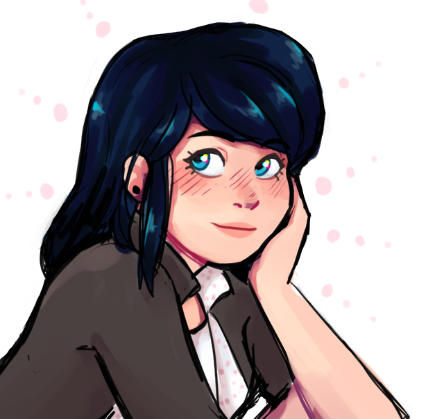 Daily Marinette