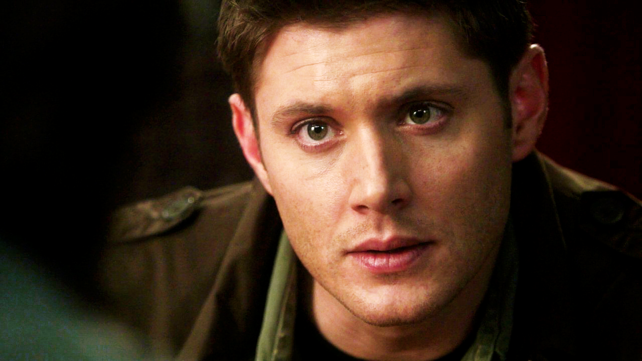 i'm dean, this is sam