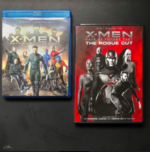torisxmencollection