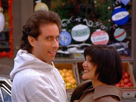 Seinfeld