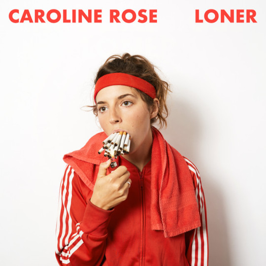 Caroline Rose - More Of The Same Floating around... - chronic mumbler