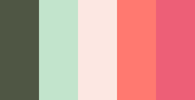 color-palettes