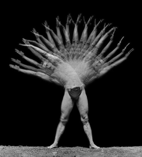 artpornmagazine:Etienne Jules MareyArtporn Magazine is on...