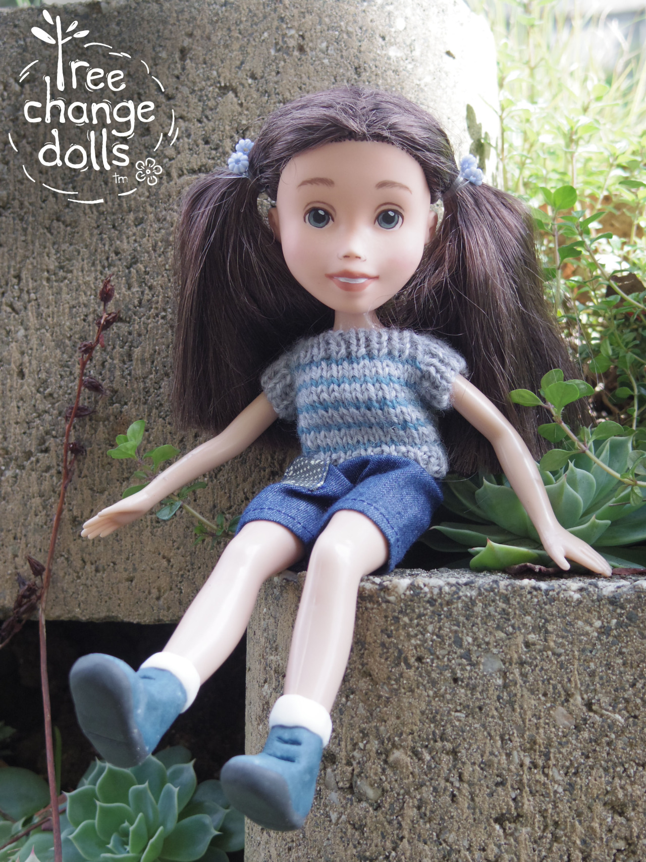 tree change dolls ebay