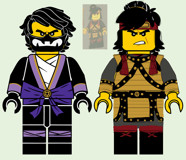 i hate ninjago