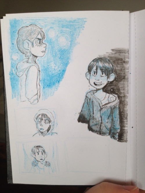 chujitsu:Some of my recent sketches of the Pixar movie Coco!...