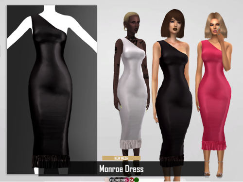 redheadsims-cc:RUCHELLSIMS - Blog opening! New Mesh,...