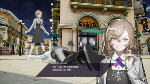 nothatsunemiku:The English localization of Caligula: Overdose...