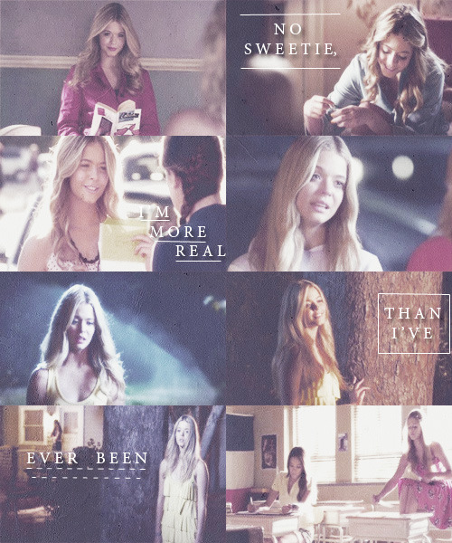 ali dilaurentis on Tumblr