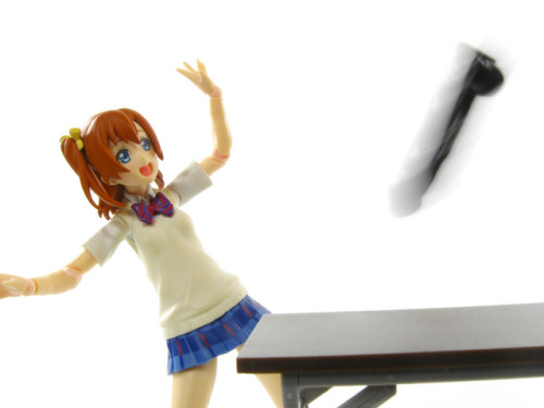 raspberrychainsaw:HONOKA, NO!!!