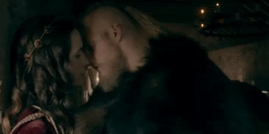 Schoolgirl Kink with Ragnar and His Sons - Queen_See_Ya_In_Valhalla -  Vikings (TV) [Archive of Our Own]