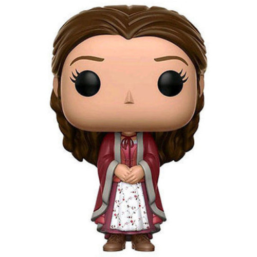 funko hermione leviosa