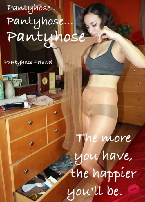 Pantyhose