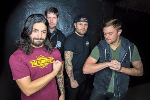Band of the Week: After The Burial