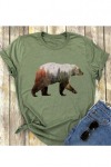 Funny Comfy Cotton Tees (Up to 57% Off) Click here: Forest Bear // LOVE IS LOVE TEACHER // MEOW Bee // Avocado Moon...