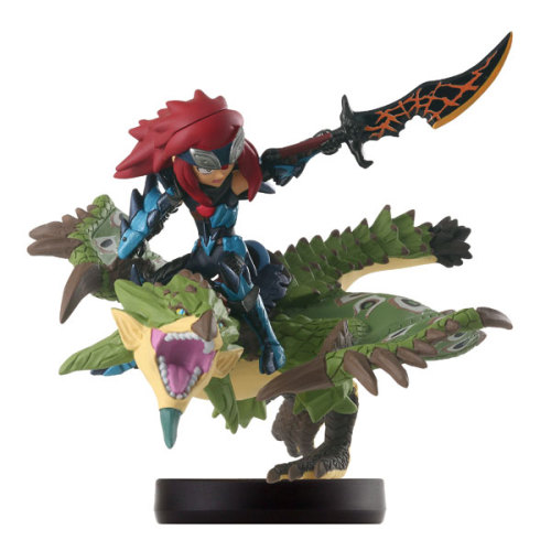 mhst amiibo