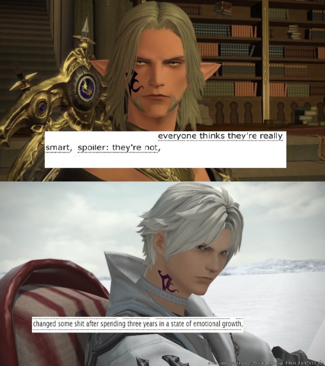 ffxiv on Tumblr