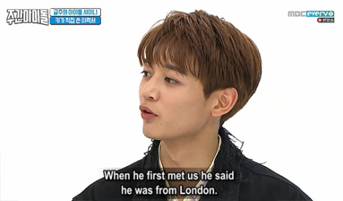 shineemoon:king of being born in many places