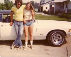 @'70s Car Culture