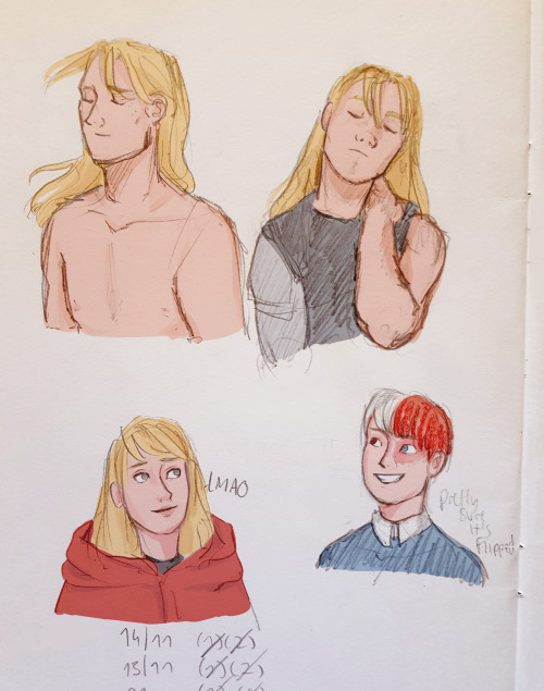 this is edward elric's | Tumblr