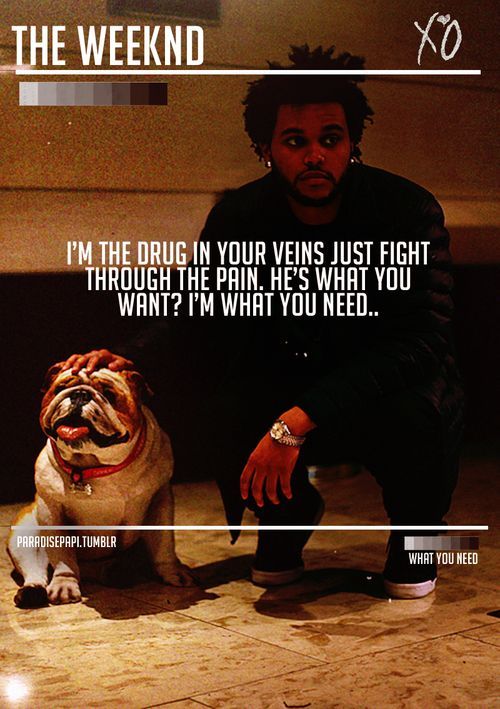 the-weeknd