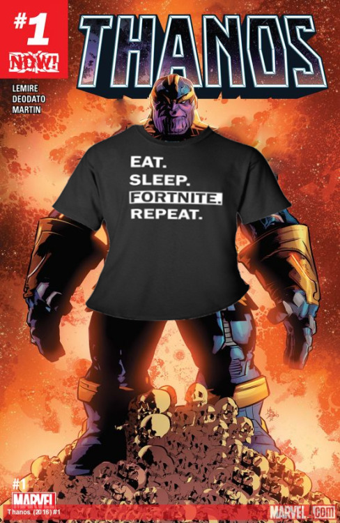 Thanos 2016 1 Published November 16 2016 Super Blag - thanos 2016 1 published november 16 2016 added to marvel unlimited