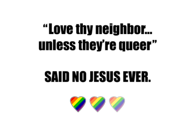 Jw Love Your Neighbor Exjw