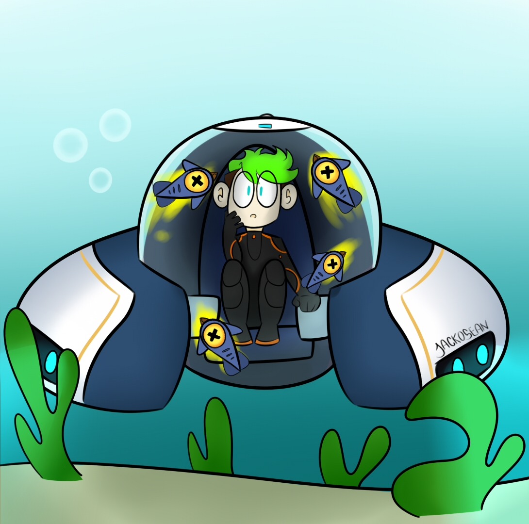 jacksepticeye subnautica 2