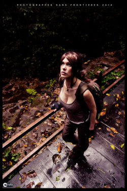 Official Tomb Raider Blog — Croft Couture #34: Lilia The Tomb Raider ...