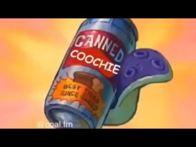 canned coochie | Tumblr
