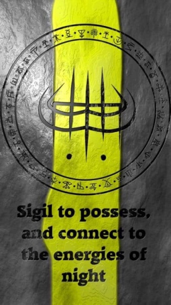 sigil creator