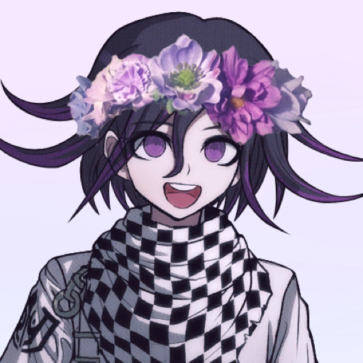 Danganronpa Pfp Aesthetic / Pin on Аниме - An aesthetic for a ouma who
